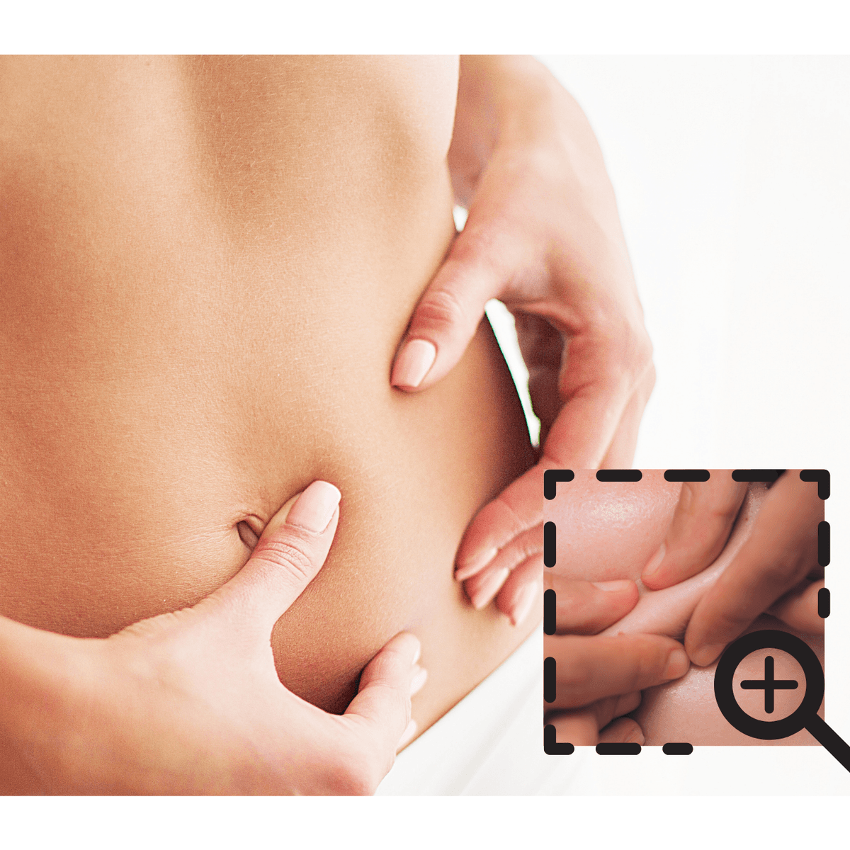 Étape 4 : Le U inversé