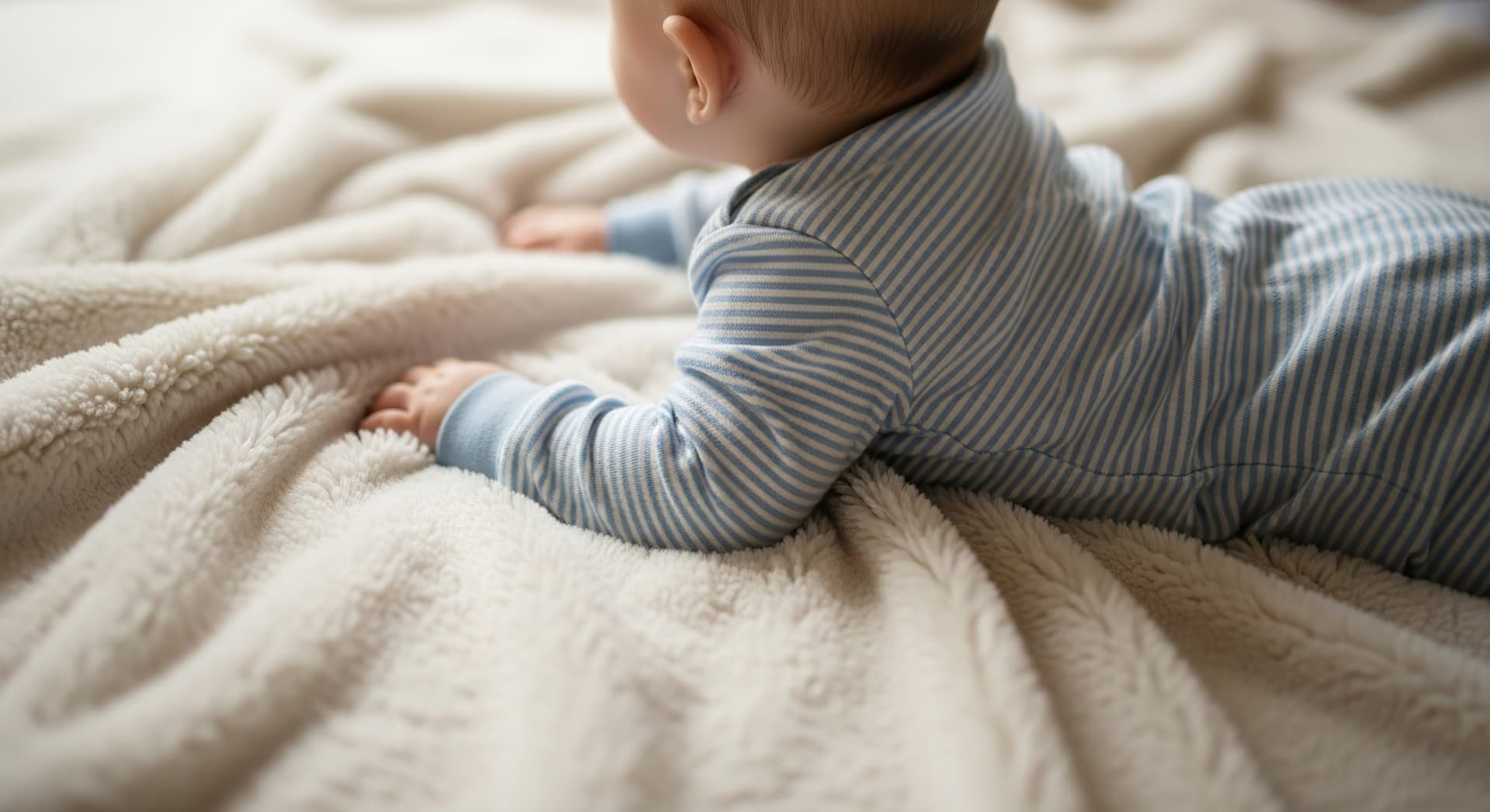 Développement du bébé