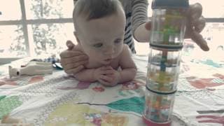 Tummy Time - Aide manuelle